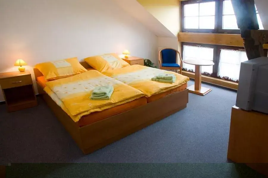 Photo 4 of Smetanův Statek